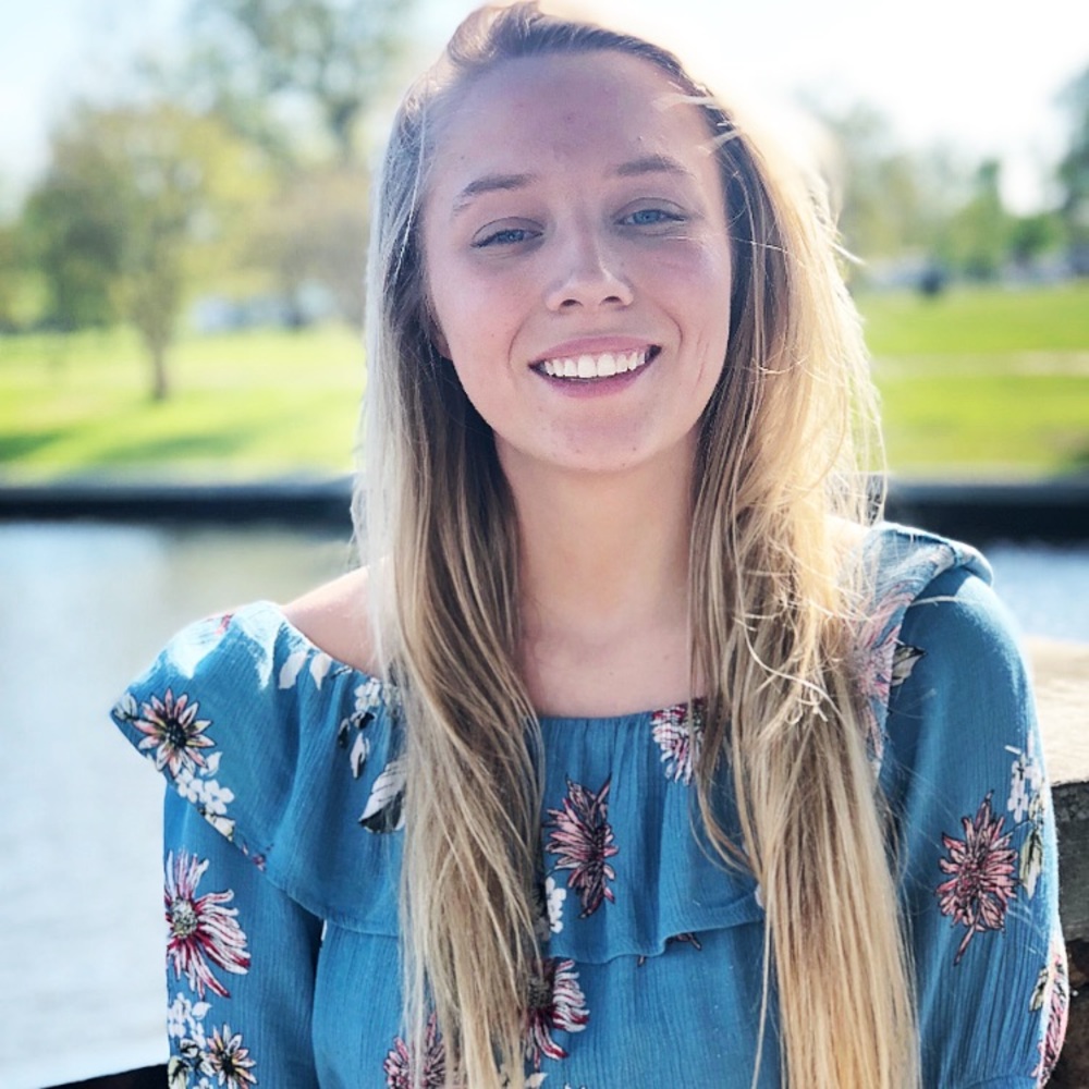 Meet your Posher, Meagan